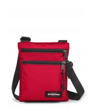EASTPAK RUSHER Cartera Marinero rojo - Bandoleras Hombre - 1