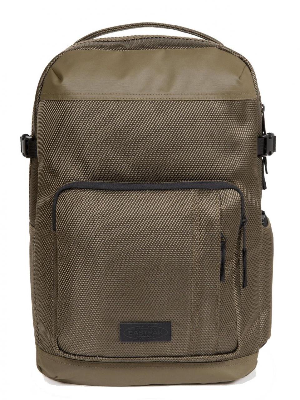 Eastpak blanca 2025