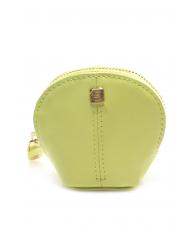 PIQUADRO CAMPIONARIO - CATERINA  Monedero de cuero VERDE - Carteras Mujer - 1