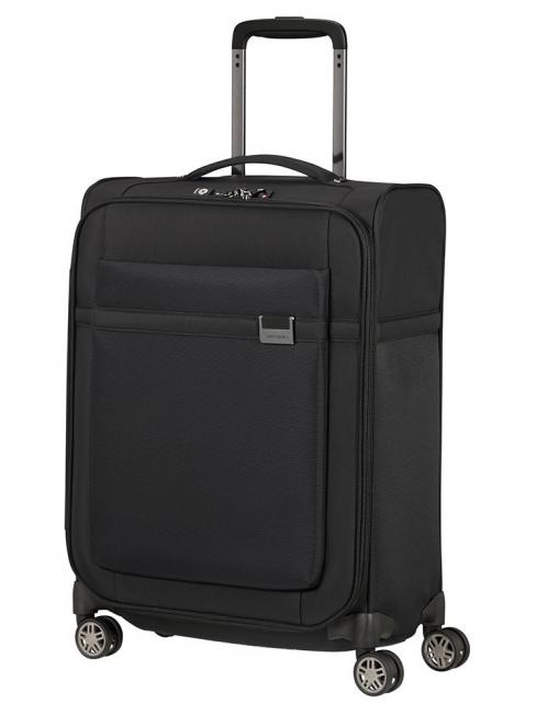 SAMSONITE AIREA  Carro de equipaje de mano NEGRO - Equipaje de mano