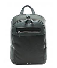 PIQUADRO Mochila ENLACE, puerto PC 13 " VERDE - Mochilas para port&aacute;til - 1