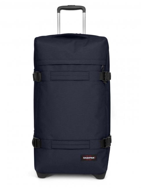 EASTPAK TRANSIT'R M carro de tamaño mediano ultramari - Trolley Semirrígidos