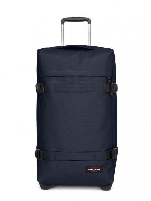 EASTPAK TRANSIT'R L carro de gran tamaño ultramari - Trolley Semirrígidos