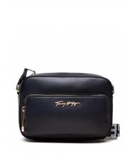 TOMMY HILFIGER ICONIC TOMMY  Bolsa de c&aacute;mara con correa para el hombro desierto - Bolsos Mujer - 1