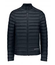 CIESSE JEDO Plum&iacute;fero corto con cremallera - Chaquetas de plumas para hombre