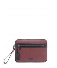 TRUSSARDI MONOGRAM Bolso de mano con puño - Bolsos Mujer