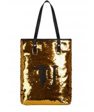 TRUSSARDI T WOW Comprador de hombro vertical - Bolsos Mujer
