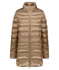 CIESSE NOELA Plum&iacute;fero largo acolchado - Chaquetas de plumas de mujer