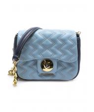 LA MARTINA BRIANA Minibolso acolchado con bandolera - Bolsos Mujer