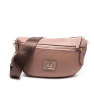 LA MARTINA HERITAGE  Bolso bandolera de piel - Bolsos Mujer