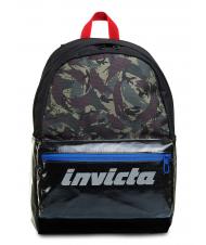 INVICTA BARLY COLORBLOCK Mochila para port&aacute;til de 13" colorblcgr - Mochilas Escuela & Tiempo Libre - 1