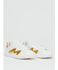 MANILA GRACE TIMELESS MIRROR zapatilla de deporte - Zapatos Mujer