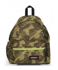 EASTPAK PADDED ZIPPL'R + Mochila camuflaje caqui - Mochilas Escuela & Tiempo Libre - 1