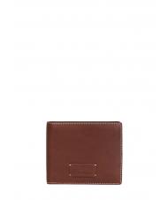 TRUSSARDI PORTAFOGLIO con monedero tortsh - Carteras Hombre - 1