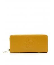 ROCCOBAROCCO AGATA Cartera grande con cremallera - Carteras Mujer