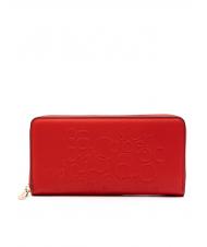 ROCCOBAROCCO MOLLY Cartera grande con cremallera - Carteras Mujer