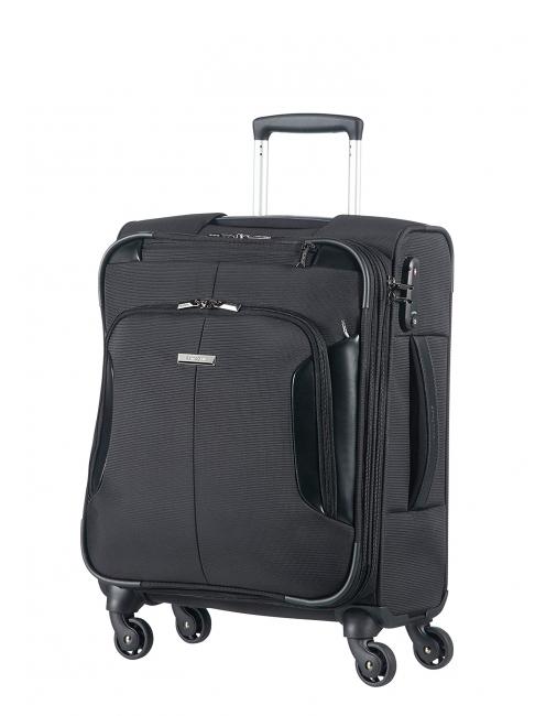 SAMSONITE XBR OFFICE Carro de equipaje de mano, soporte para PC de 15,6 " NEGRO - Equipaje de mano