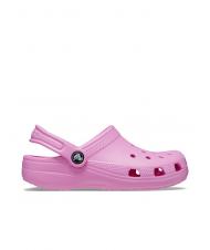 CROCS CLASSIC CLOG KIDS Sandalia zueco caramelo rosa - Zapatos de beb&eacute; - 1