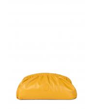 TRUSSARDI CAMPIONARIO - NUWEV Bolso de mano, en piel amarillo - Bolsos Mujer - 1