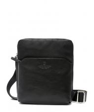 SPALDING NEW METROPOLITAN Bolsa para tableta negro - Bandoleras Hombre - 1