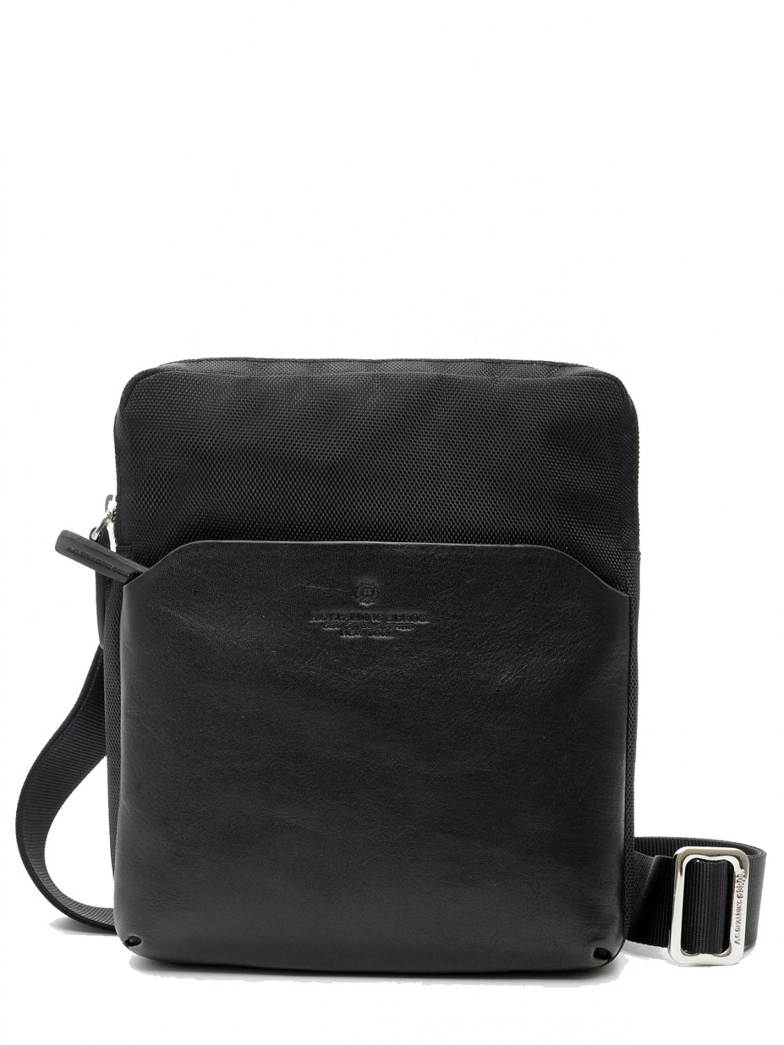 Spalding Metropolitan Bolsa Tableta Negro - ¡Compra En Le Sac!