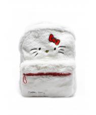 HELLO KITTY FURRY  Mochila peque&ntilde;a - Bolsas y accesorios  ni&ntilde;os