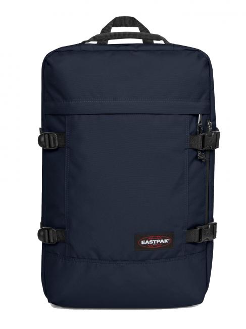 EASTPAK TRAVELPACK  Mochila de viaje, porta pc de 17" ultramari - Mochilas Escuela & Tiempo Libre