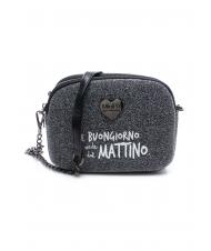 MINIPA' LUREX Minibolso de hombro - Bolsas y accesorios  ni&ntilde;os