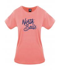 NORTH SAILS 1967 LOGO Camiseta de algodón - camiseta