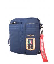 AERONAUTICA MILITARE FRECCE Bolsa peque&ntilde;a - Bandoleras Hombre