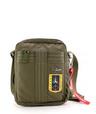 AERONAUTICA MILITARE FRECCE Bolsa de hombro - Bandoleras Hombre