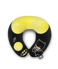 WELLY JUSTICE LEAGUE BATMAN almohada de viaje inflable - Accesorios de viaje
