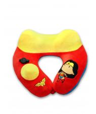 WELLY JUSTICE LEAGUE WONDERWOMAN almohada de viaje inflable - Accesorios de viaje