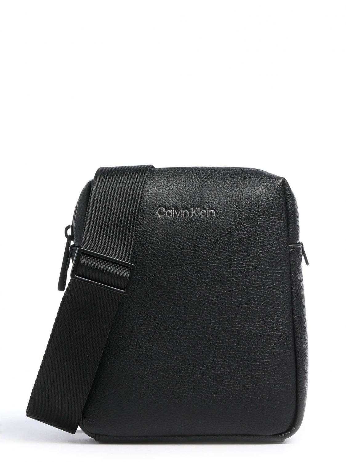 Calvin Klein Ck Must Bolso Hombre - ¡Compra En Le Sac