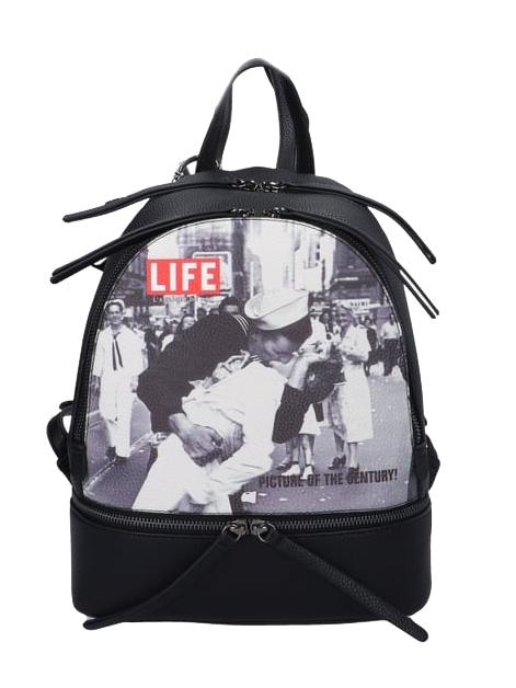 L'atelier Sac Life Edgar Mochila - A Precios Outlet!