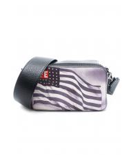 L'ATELIER DU SAC LIFE NINA bolso de hombro mini estuche para c&aacute;mara usar - Bolsos Mujer - 1