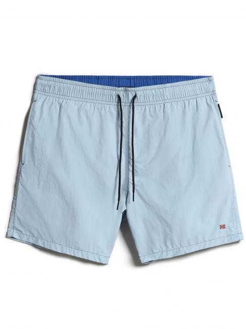 NAPAPIJRI VALIS disfraz con bandera niebla azul - Trajes de baño