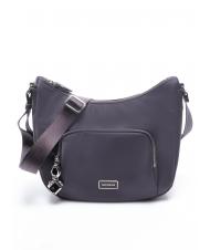 SAMSONITE KARISSA 2.0 Bolso hobo peque&ntilde;o con bandolera - Bolsos Mujer