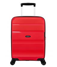 AMERICAN TOURISTER BON AIR DLX Carro de equipaje de mano rojo magma - Equipaje de mano - 1