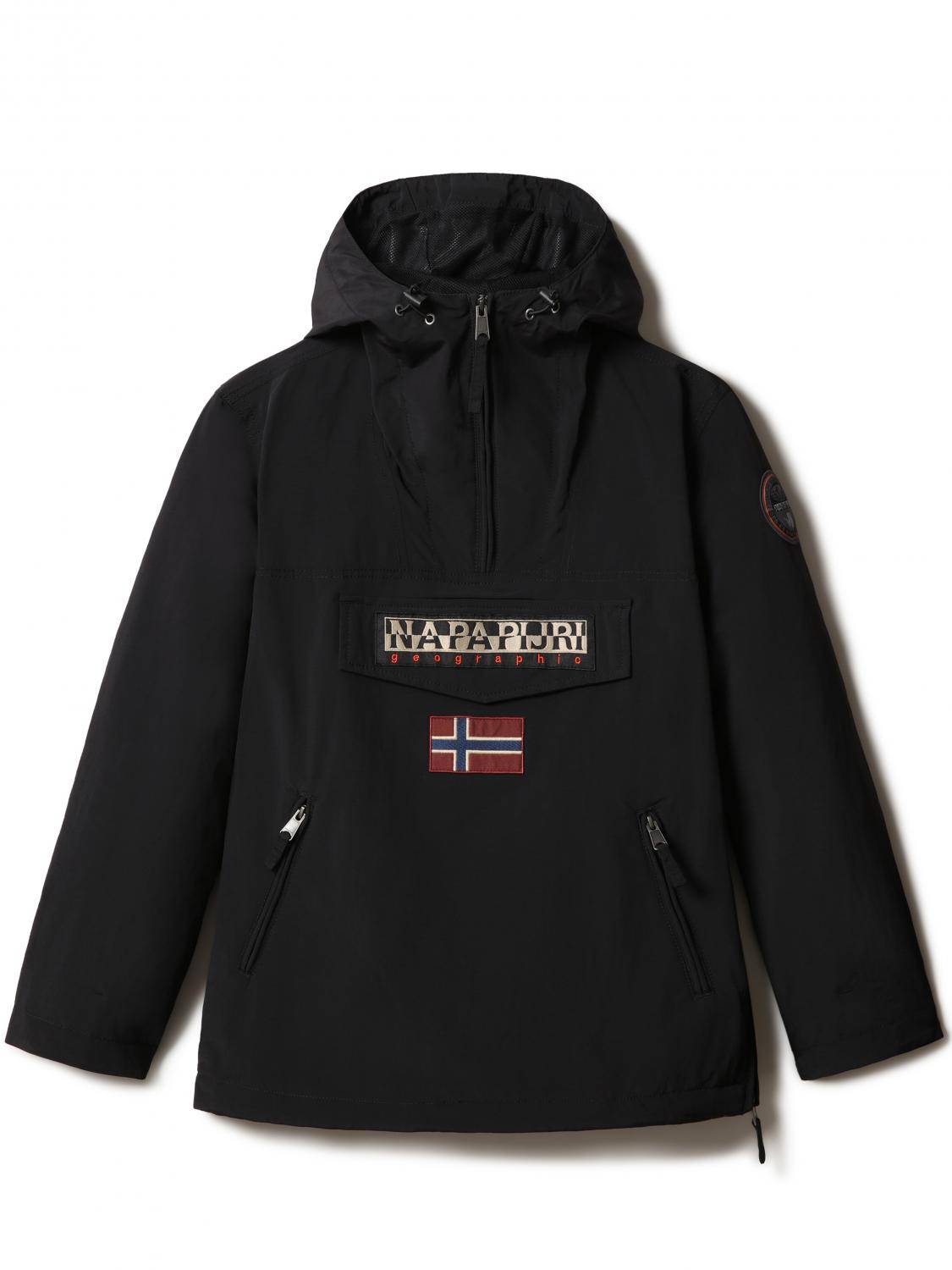 Chaqueta napapijri mujer cheap