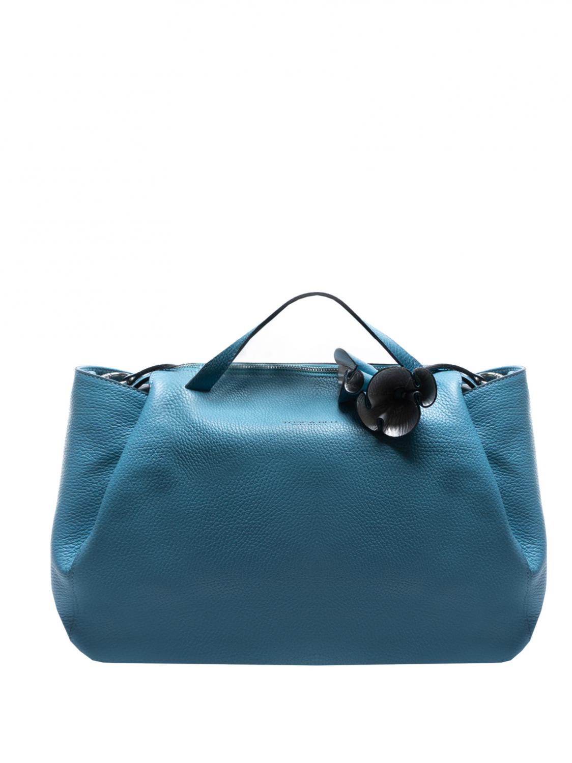 Tosca Blu Ortensia Bolso De Mano Con Bandolera - ¡Compra A Precios De Outlet!
