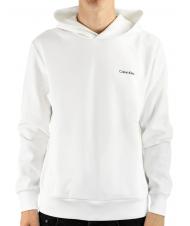 CALVIN KLEIN MICRO LOGO REPREVE Sudadera - Sudaderas