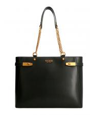 GUESS ZADIE Girlfriend Bolsa de hombro - Bolsos Mujer