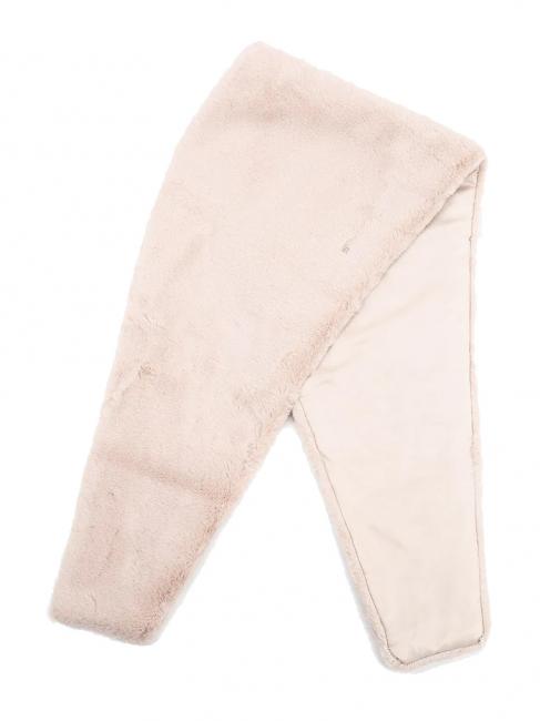 GUESS Sciarpa poncho  BEIGE - Bufandas