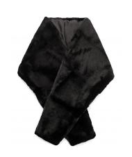 GUESS Sciarpa poncho  NEGRO - Bufandas - 1