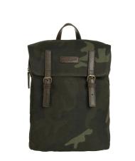 SPALDING YOSEMITE Square Mochila para port&aacute;til 15" camuflaje - Mochilas para port&aacute;til - 1