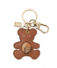 ALVIERO MARTINI PRIMA CLASSE GEO CLASSIC Llavero osito de peluche - Llaveros
