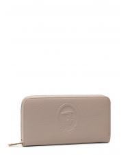 TRUSSARDI IRIS Cartera con cremallera - Carteras Mujer
