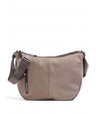 MANDARINA DUCK HUNTER Bolsa de hombro castor - Bolsos Mujer - 1