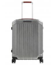 PIQUADRO PQ-LIGHT Carro de equipaje de mano - Equipaje de mano